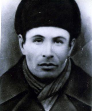 Холодов Семён Кириллович