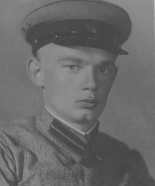 Дегтярев Николай Павлович