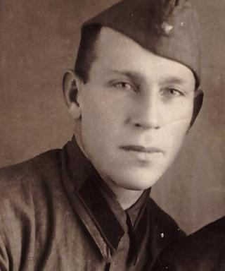 Гобанов Александр Александрович