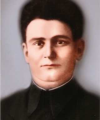 Дрозд Тимофей Сергеевич