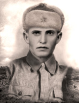 Изварин Николай Михайлович