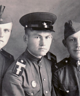 Корепанов Сергей Арсентьевич