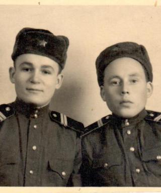Доброчасов Василий Лаврентьевич