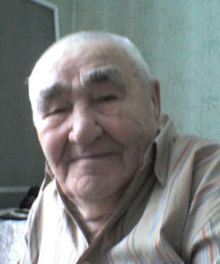 Зверев Измаил Хусаинович