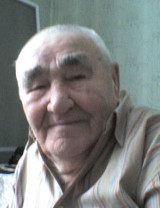 Зверев Измаил Хусаинович