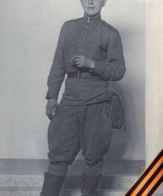 Евсеев Дмитрий Семенович