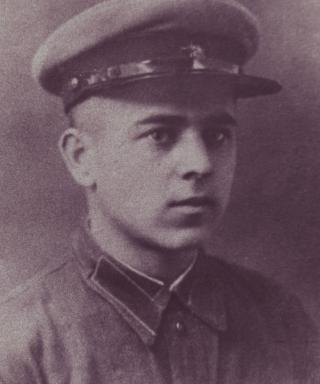 Сорокин Сергей Сергеевич