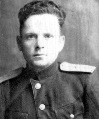 Шаблинский Борис Никанорович