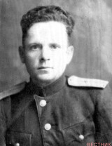 Шаблинский Борис Никанорович