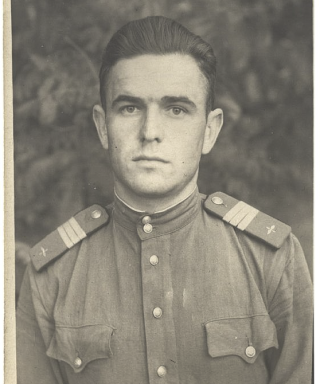 Шидловский Андрей Прокофьевич