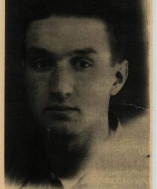 Синягин Кирилл Алексеевич