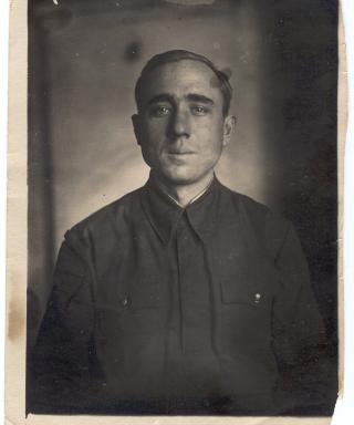 Калинин Александр Иванович