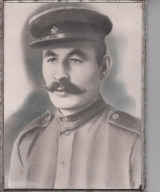 Калашник Андрей Григорьевич
