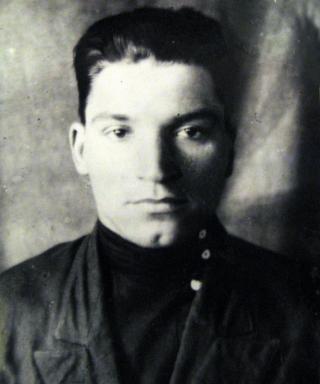 Сасов Николай Семенович