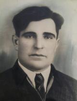Подболотов Пётр Андриянович