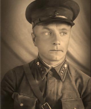 Теняев Александр Иванович
