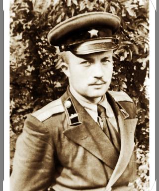 Мишин Владимир Иванович