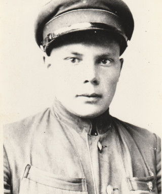 Карелин Петр Григорьевич