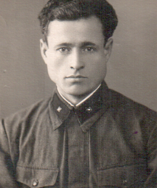 Петрунин Сергей Иванович