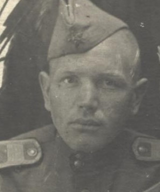 Козлов Виктор Михайлович