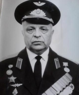 Резак Исаак Абрамович