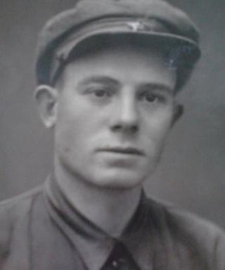 Свежинцев Михаил Александрович