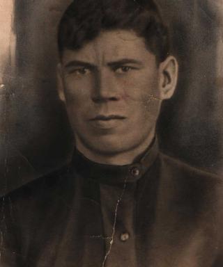 Исайкин Алексей Николаевич