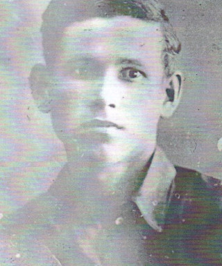 Ягелло Георгий Иванович