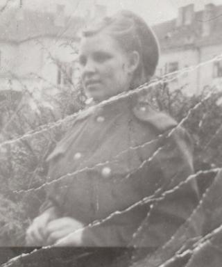 Дмитриева Мария Николаевна