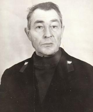 Дмитриев Павел Федорович