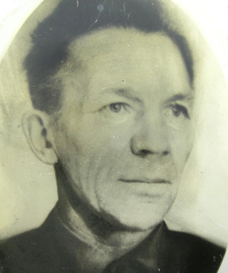 Бекетов Василий Матвеевич