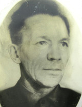 Бекетов Василий Матвеевич