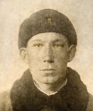 Еремин Виктор Алексеевич
