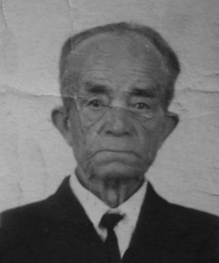 Неизвестный Дмитрий Михайлович
