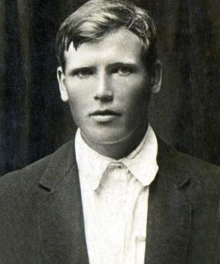Купленов Григорий Алексеевич