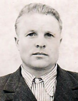 Любимов Виктор Васильевич