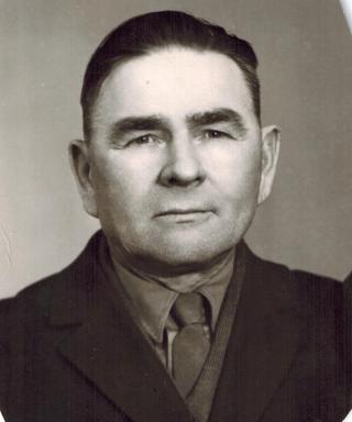 Сидоров Григорий Евлампьевич