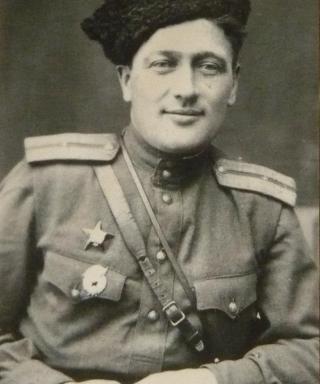 Гулько Александр Адамович