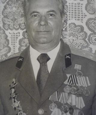 Куриенко Александр Александрович