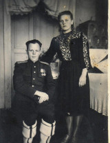 Григорьев Николай Григорьевич