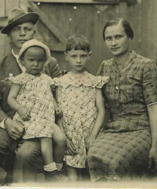 Кузнецов Павел Романович