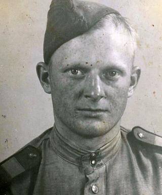 Шадурский Гордей Никифорович