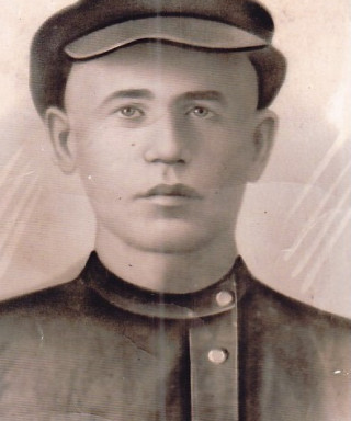 Сысоев Иван Герасимович