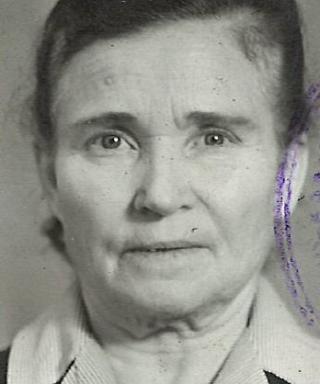 Гринина Екатерина Петровна