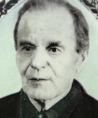 Комаристый Максим Григорьевич