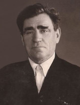 Рясков Григорий Факеевич