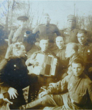 Шумский Вячеслав Иванович