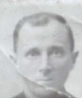 Кудряшов Александр Михайлович