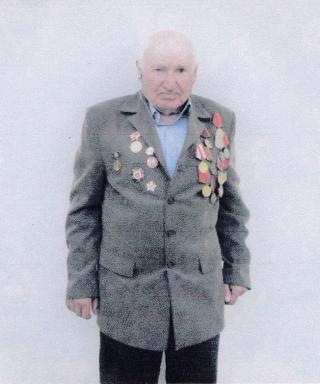 Кулибаба Василий Филиппович