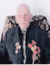 Бабенко Андрей Ильич